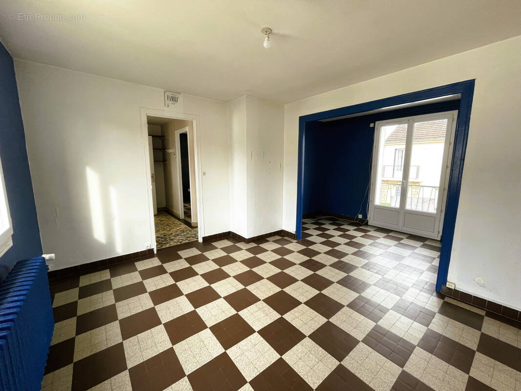 Appartement à CHARTRES