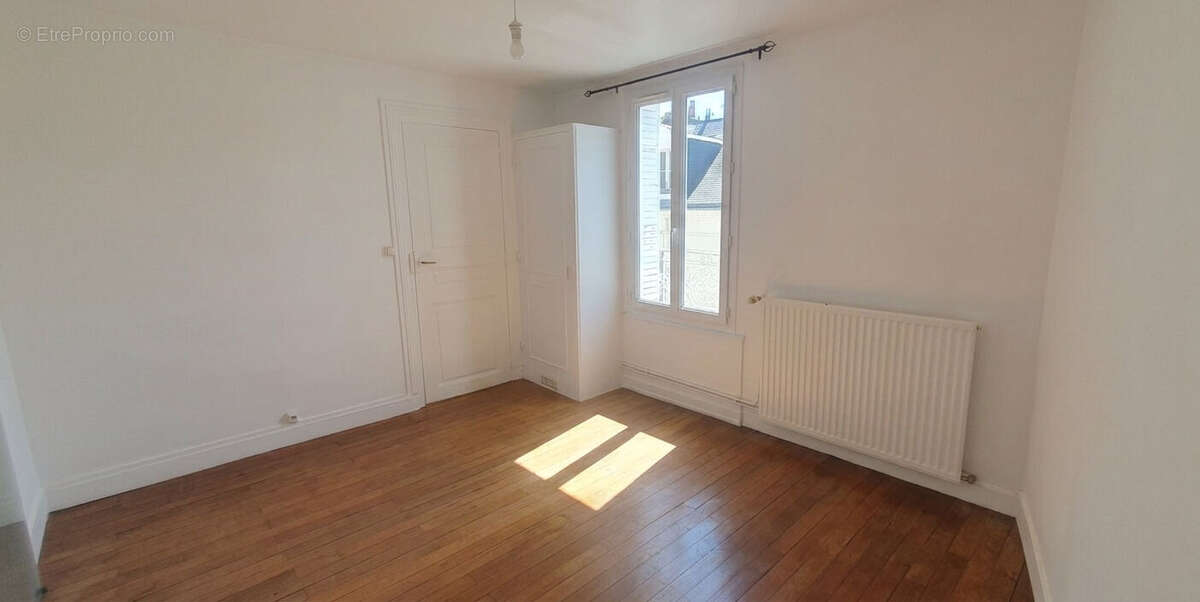 Appartement à TOURS
