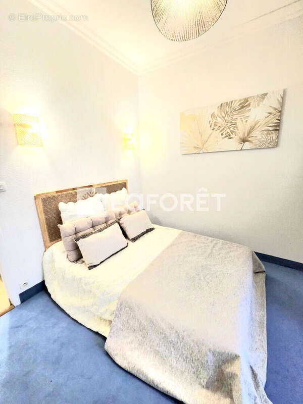 Appartement à PORNICHET
