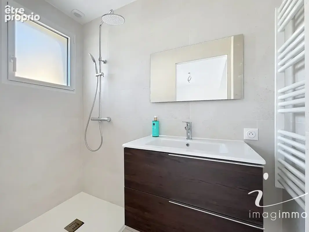 CASTELNAU-LE-LEZ : Spacieuse villa de 190m2 de type 6 avec piscine - photo 12