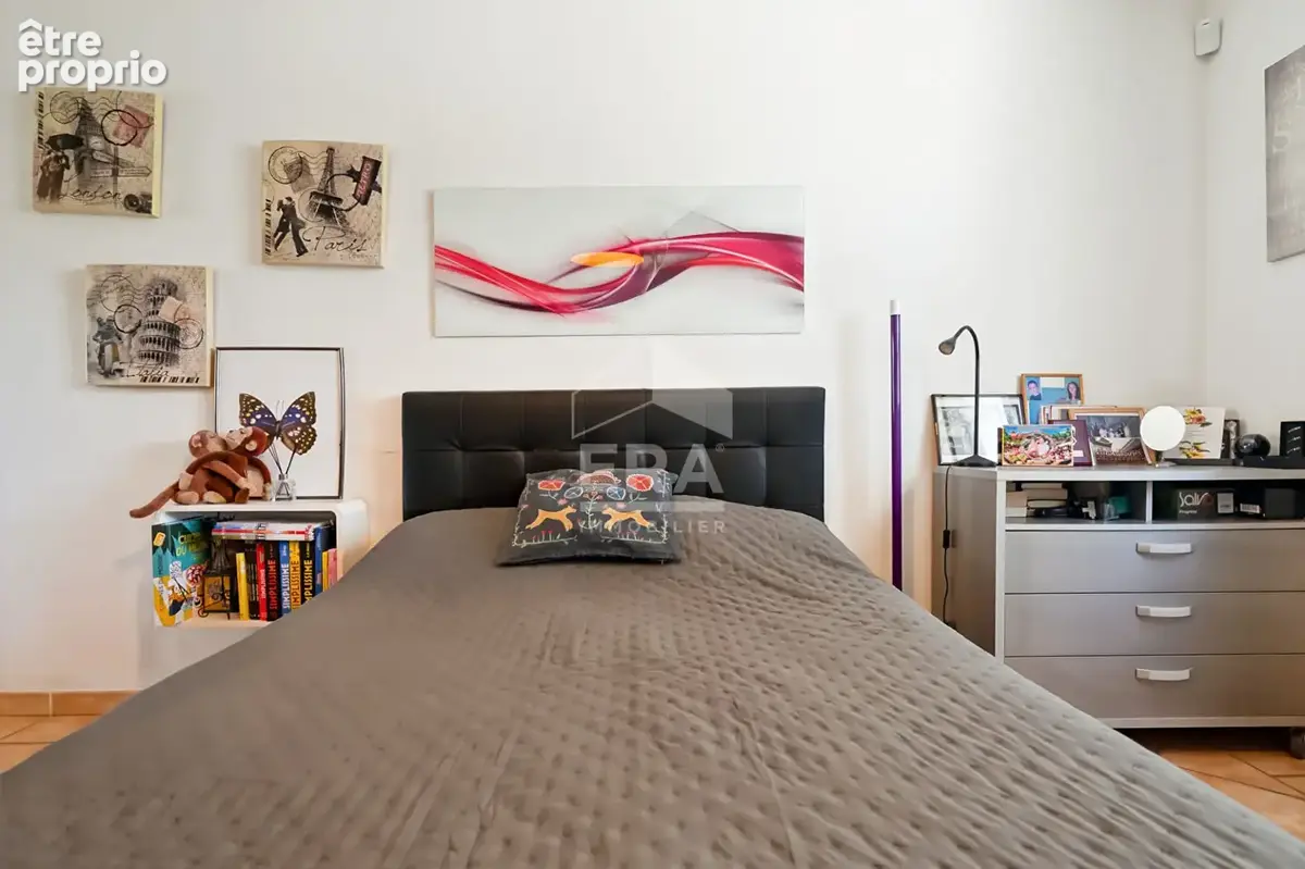 Maison 192m² à bouc-bel-air - photo 14
