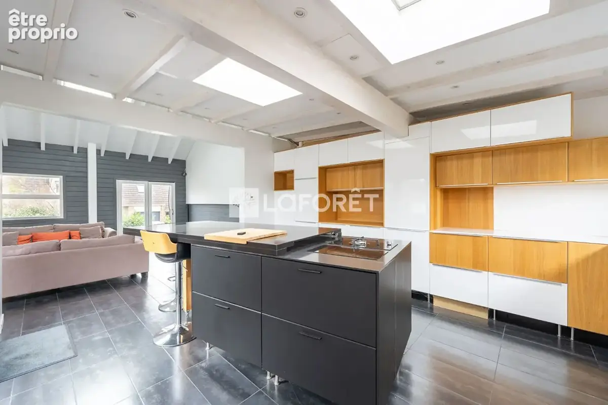 Maison Maurecourt 4 pièces 103 m2 - photo 7