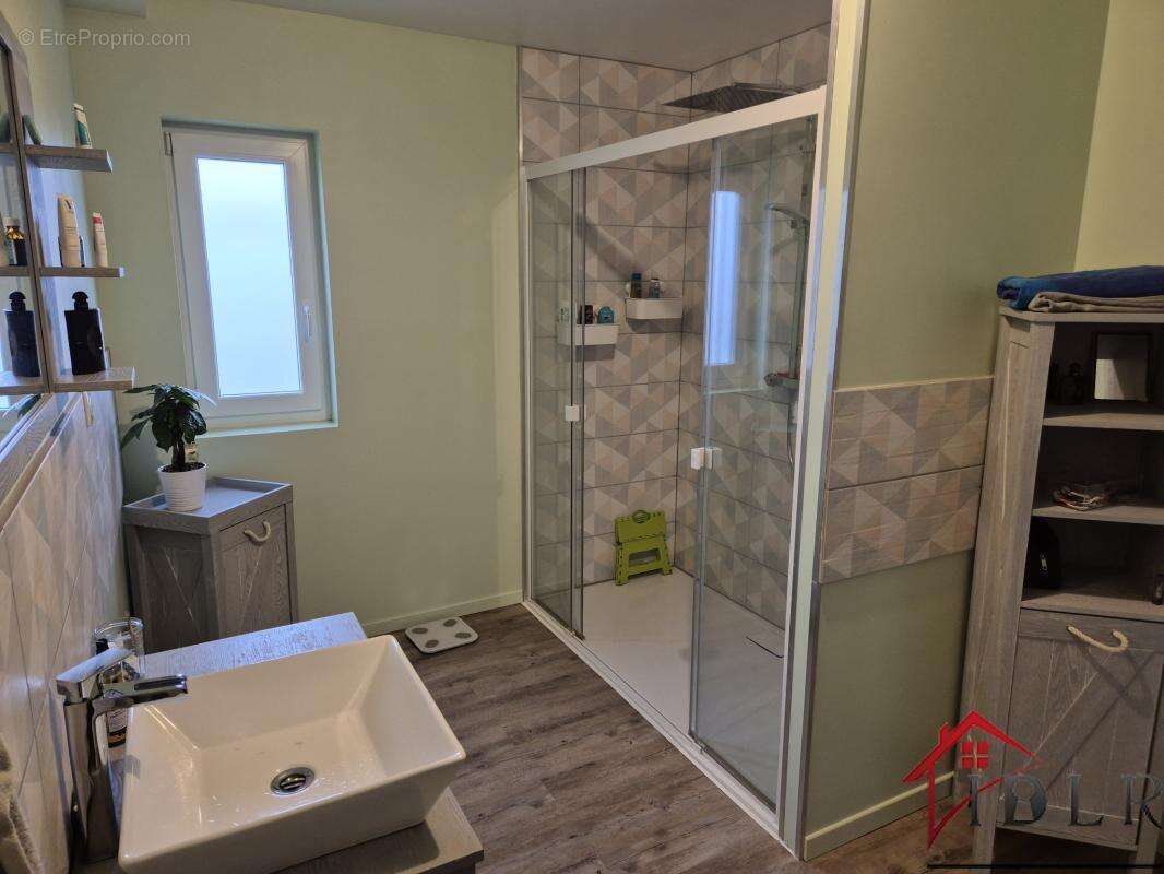 Maison à SAINT-DIZIER