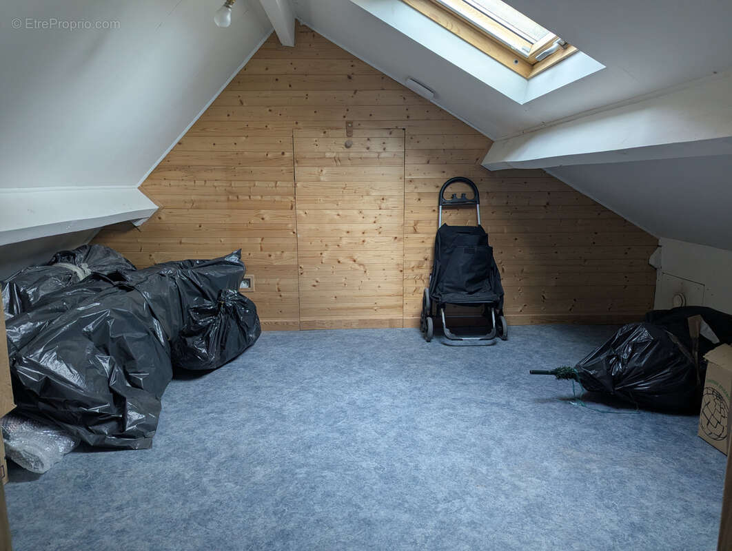 Maison de campagne avec étangs ! - photo 13