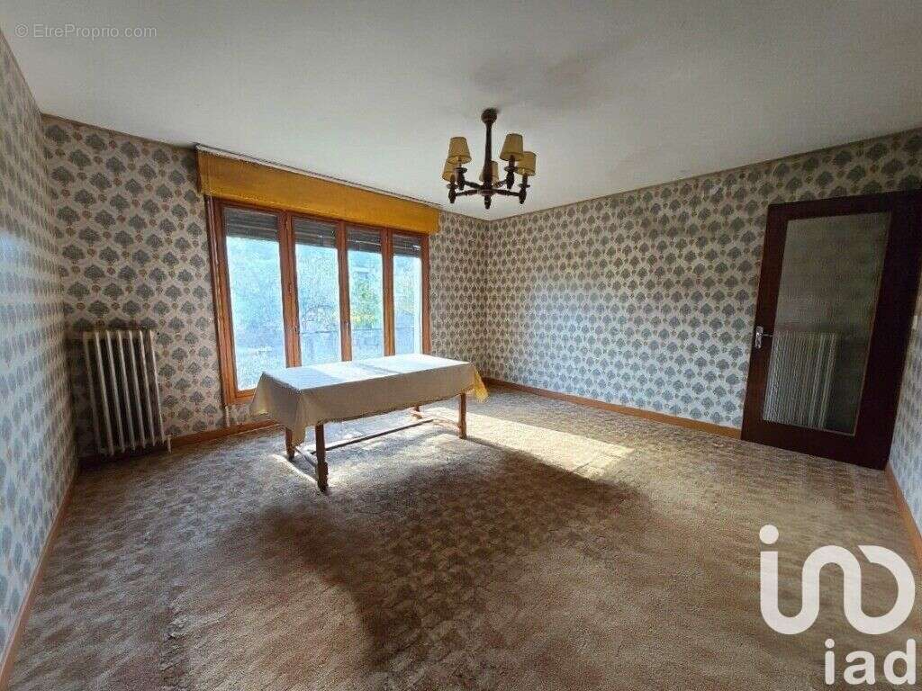 Photo 6 - Maison à RENNES