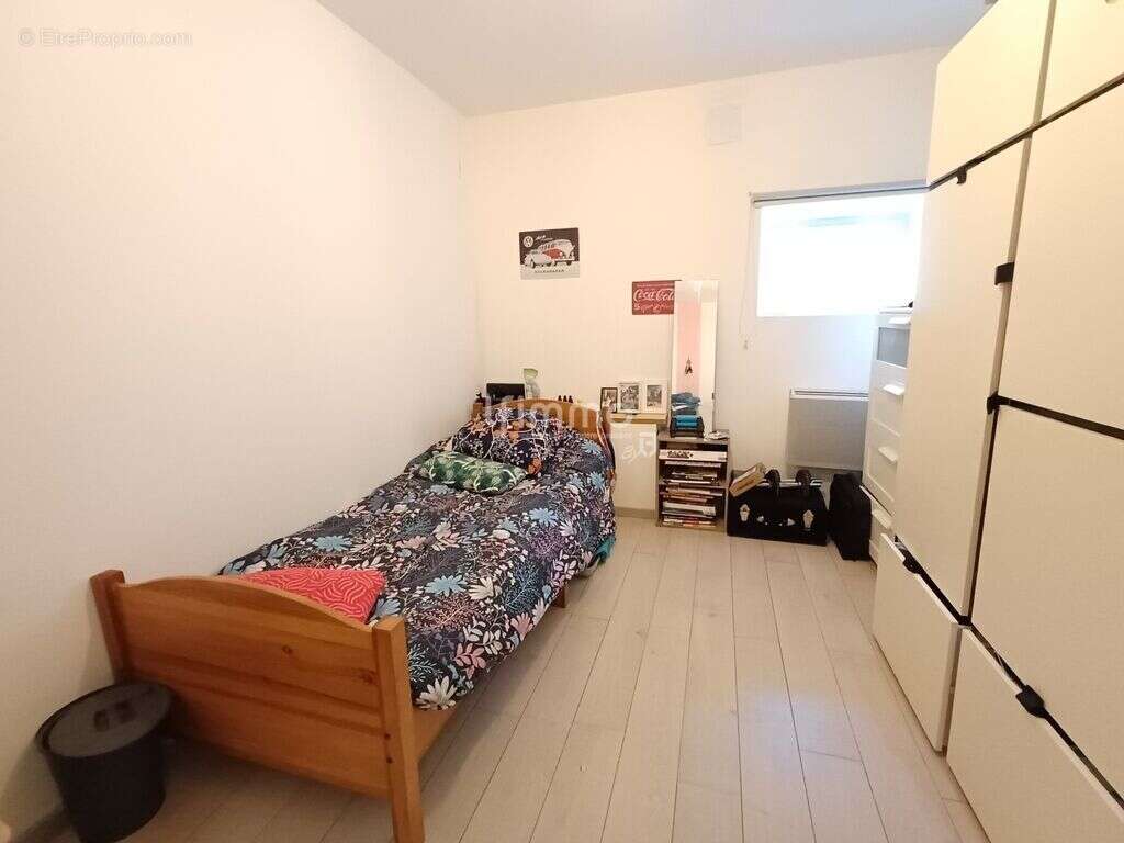 Appartement à BOURG-BRUCHE