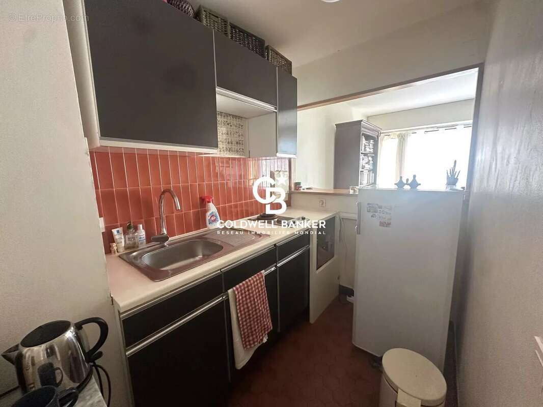 Appartement à LE VESINET