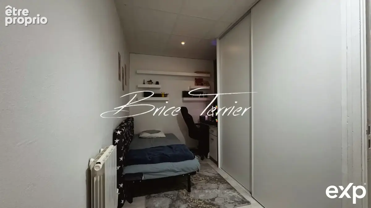 Appartement 35 m² à Meythet  - photo 7
