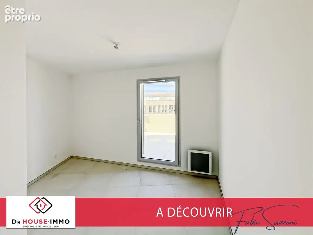 Appartement 4 pièces 81 m² à vendre à Trets (13530) - photo 30
