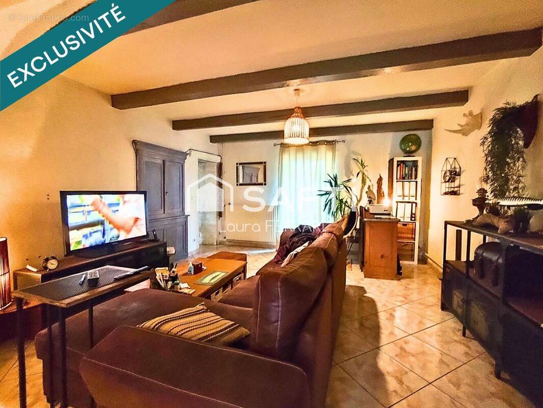 Photo 2 - Maison à MOINEVILLE