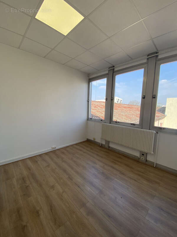 Appartement à EPINAY-SUR-SEINE