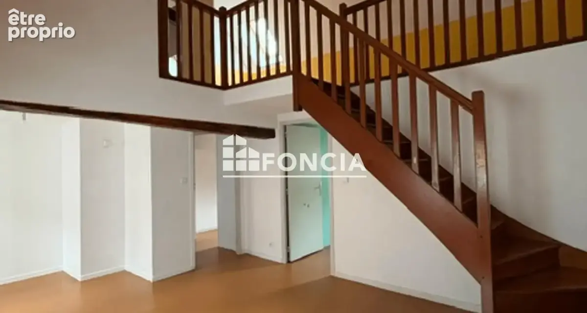 Sedan - magnifique appartement en duplex 4 pièces - 99 m2 - photo 2