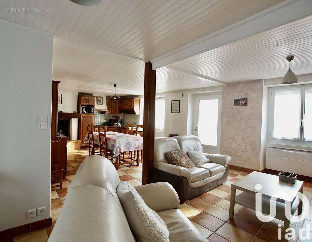 Photo 3 - Maison à SAINT-MOLF