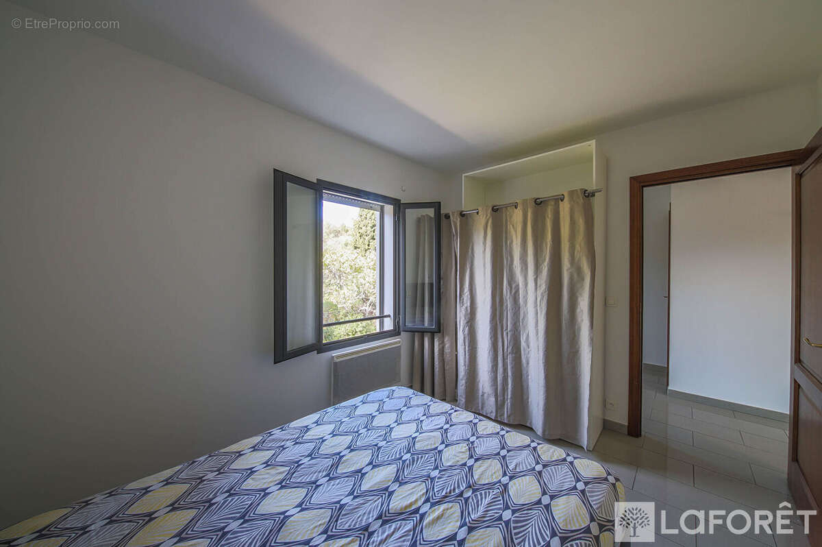 Appartement à PORTO-VECCHIO