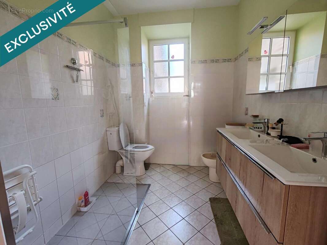 Photo 3 - Maison à FOUGEROLLES-DU-PLESSIS
