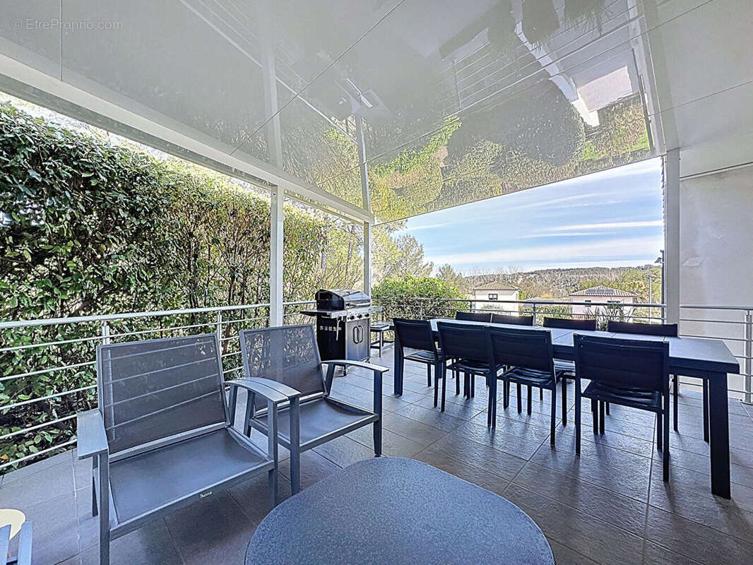 Maison à MONTPELLIER