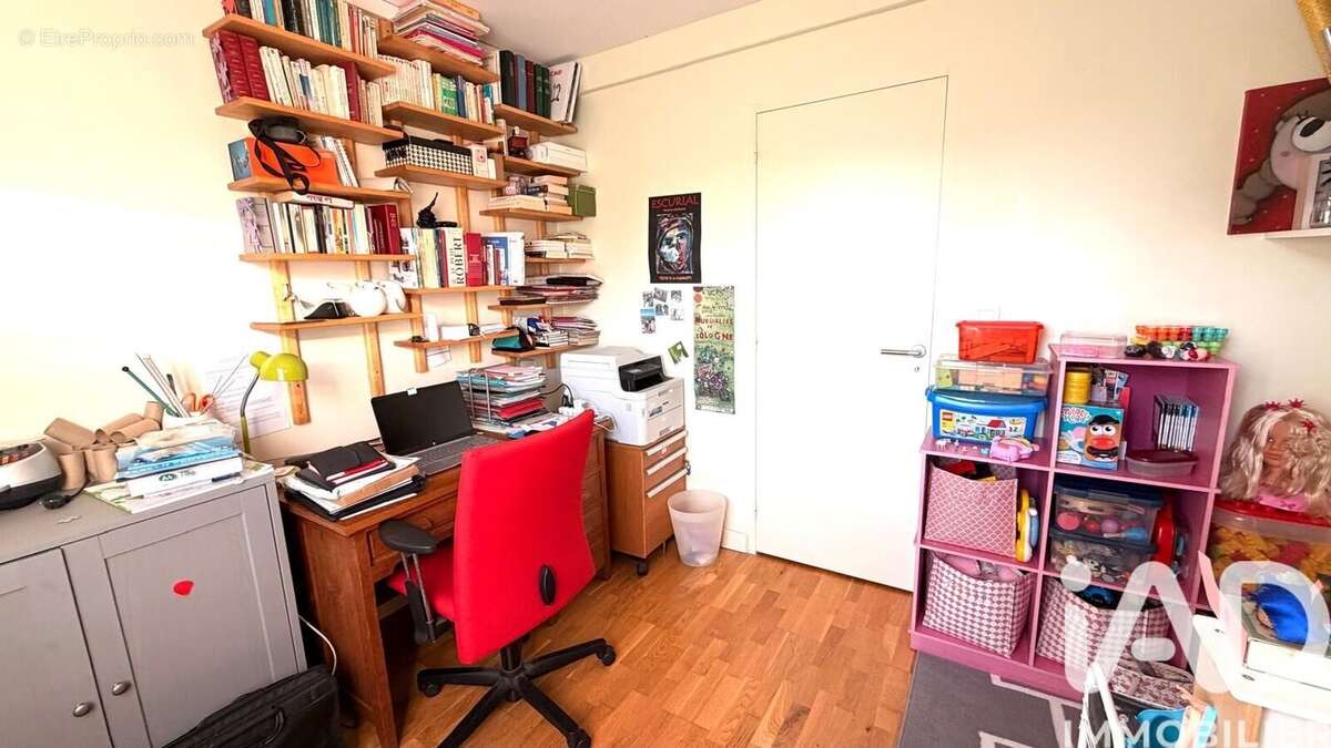 Photo 8 - Maison à SAINT-JEAN-DE-LA-RUELLE