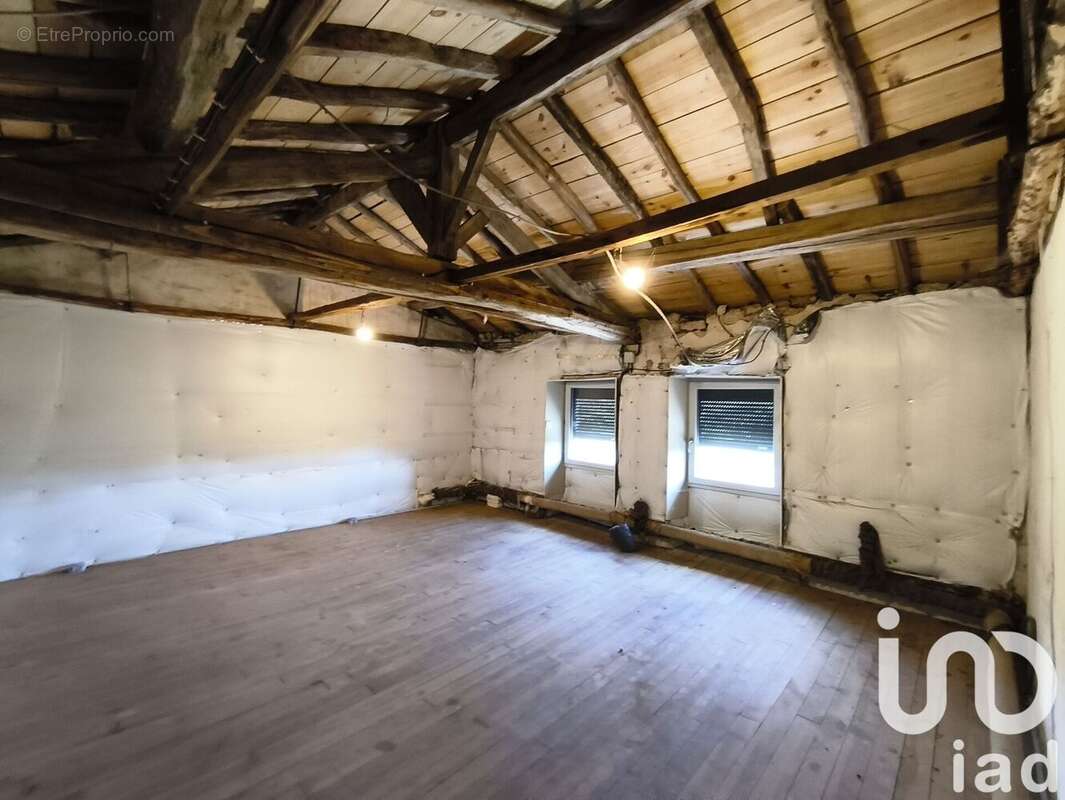 Photo 8 - Maison à CHAIL