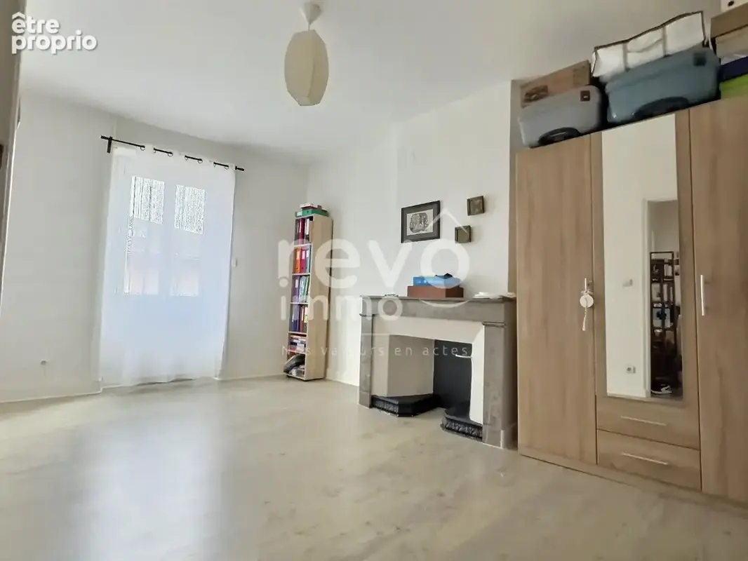 Appartement T3 de 67m2 - photo 7