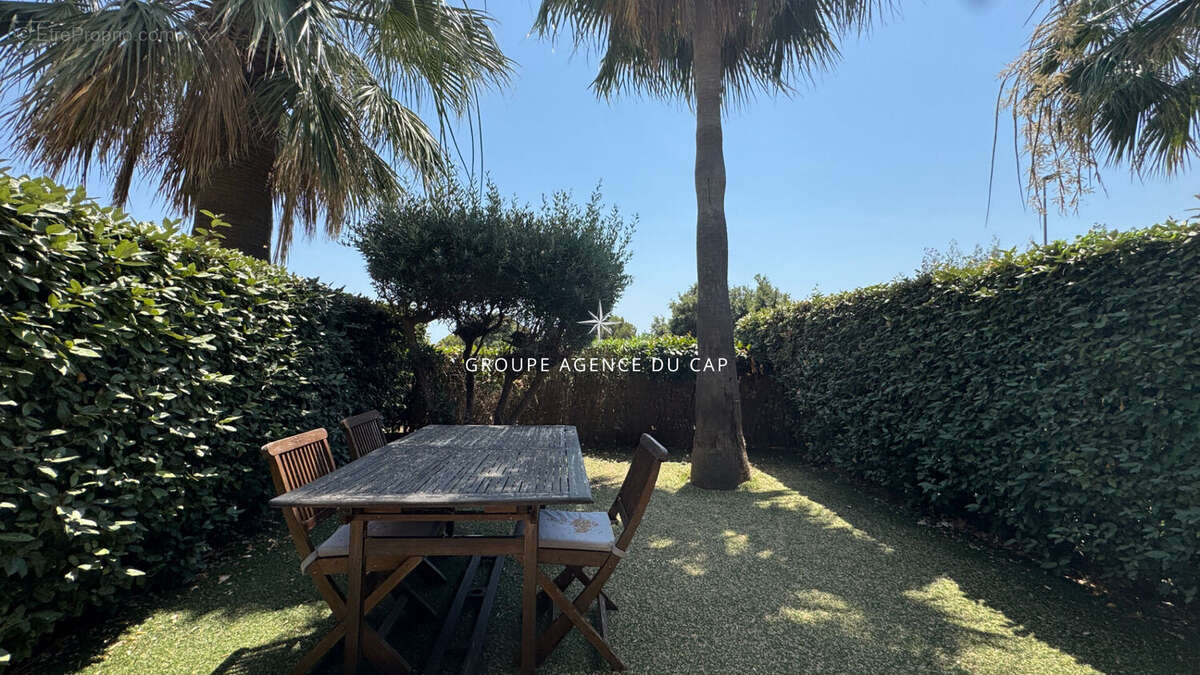 Appartement à LES ISSAMBRES