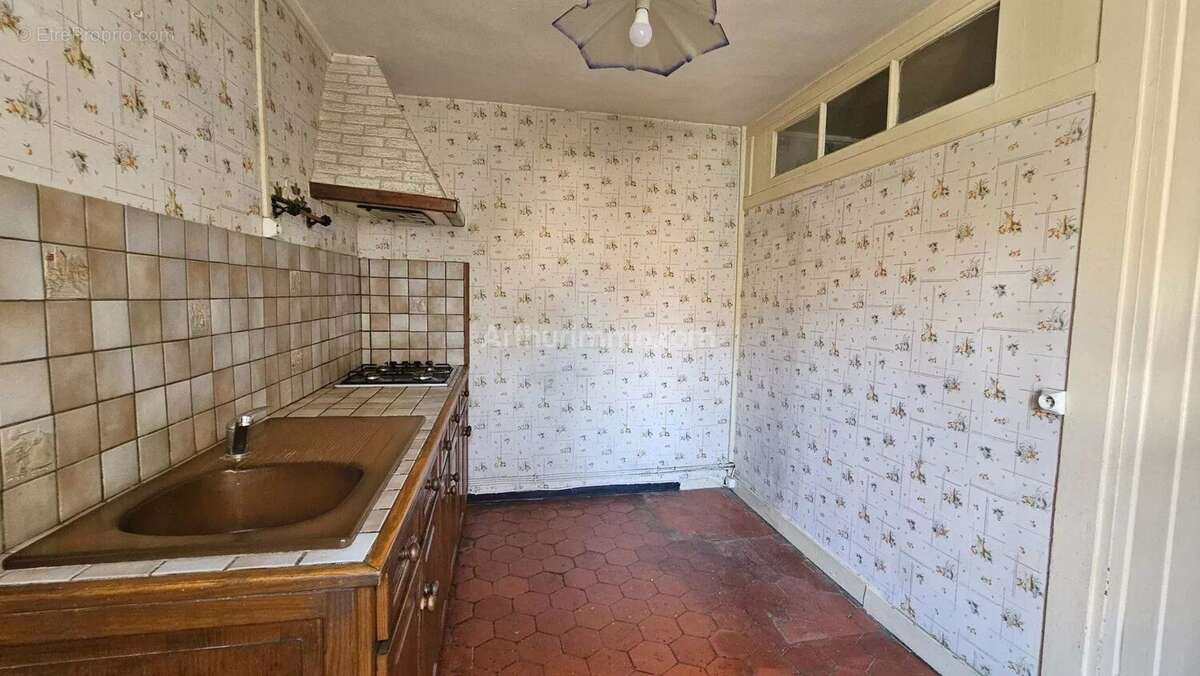 Appartement à MARCOUSSIS