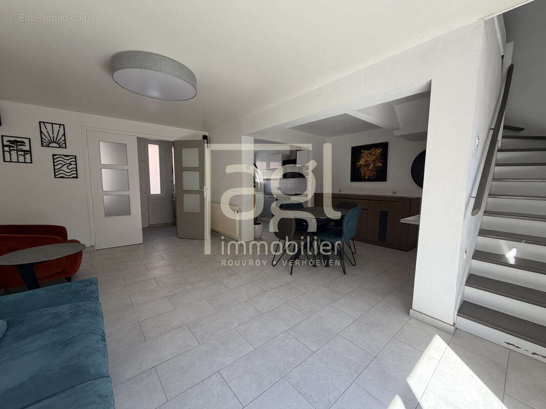 Maison 100 m² à Dunkerque  - photo 9