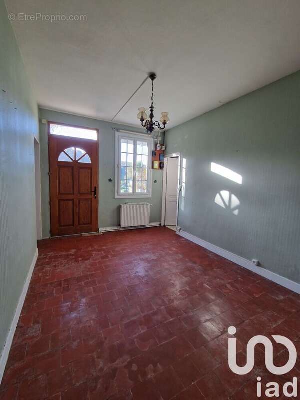 Photo 8 - Maison à CLERES