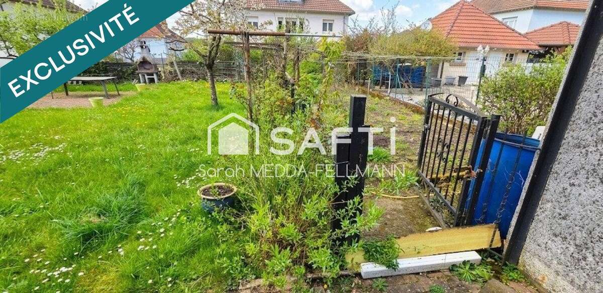 Photo 7 - Appartement à FORBACH