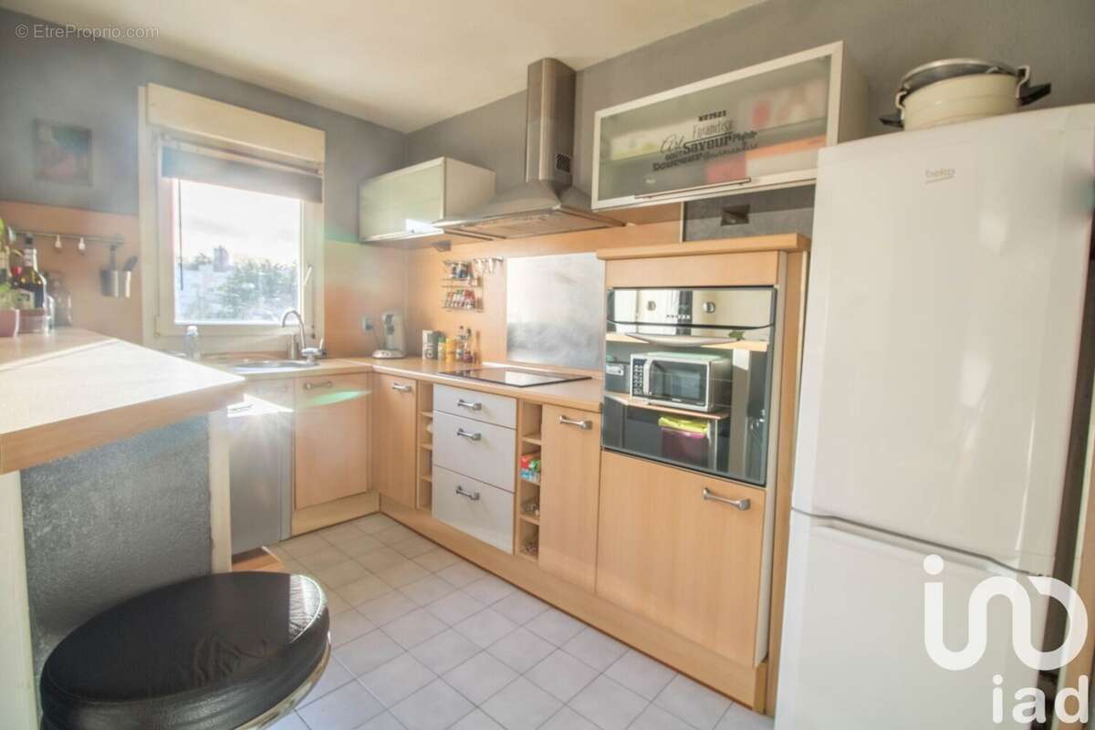 Photo 7 - Appartement à LONGJUMEAU