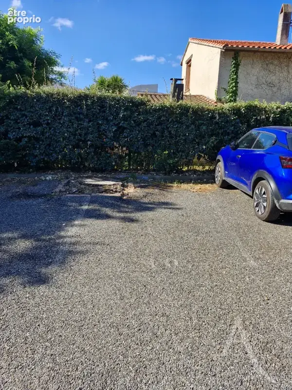Toulouse, place de parking sécurisée ? boulevard de suisse / boulevard trentin - photo 2