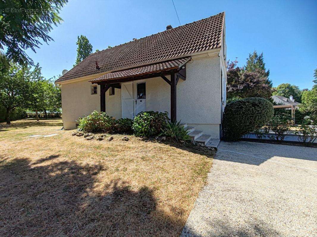 Maison 110 m² à La Selle-Sur-Le-Bied  - photo 4