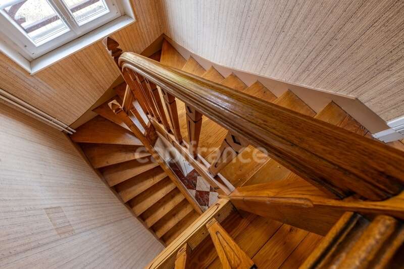 Maison à FERE-EN-TARDENOIS