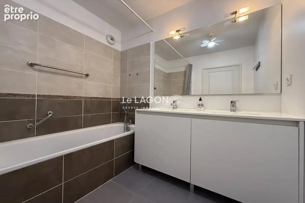 Appartement 3 pièces 58 m² à vendre à Saint-Cyprien (66750) - photo 6