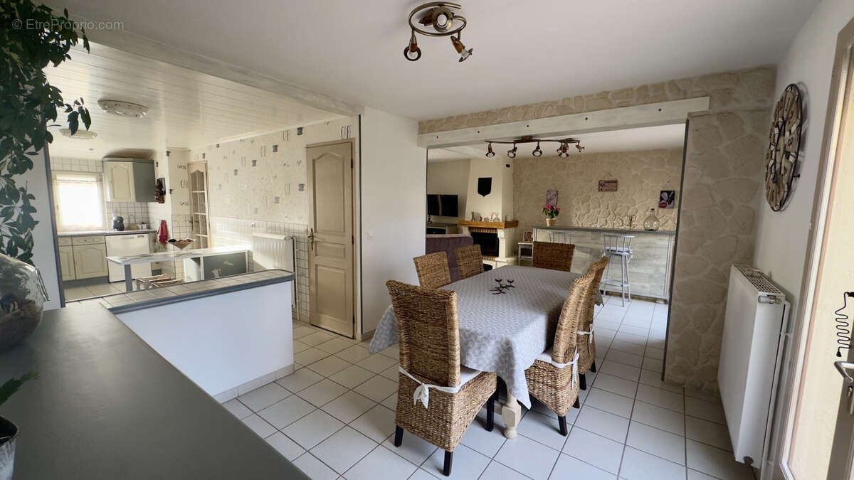 Maison à BULLY-LES-MINES