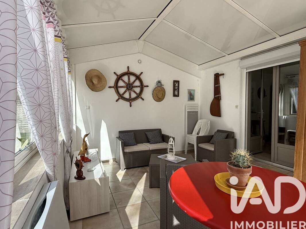 Photo 9 - Maison à LE TEICH