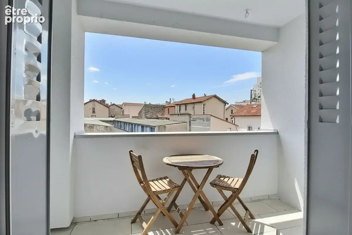 Appartement 78m² à clermont-ferrand - photo 5