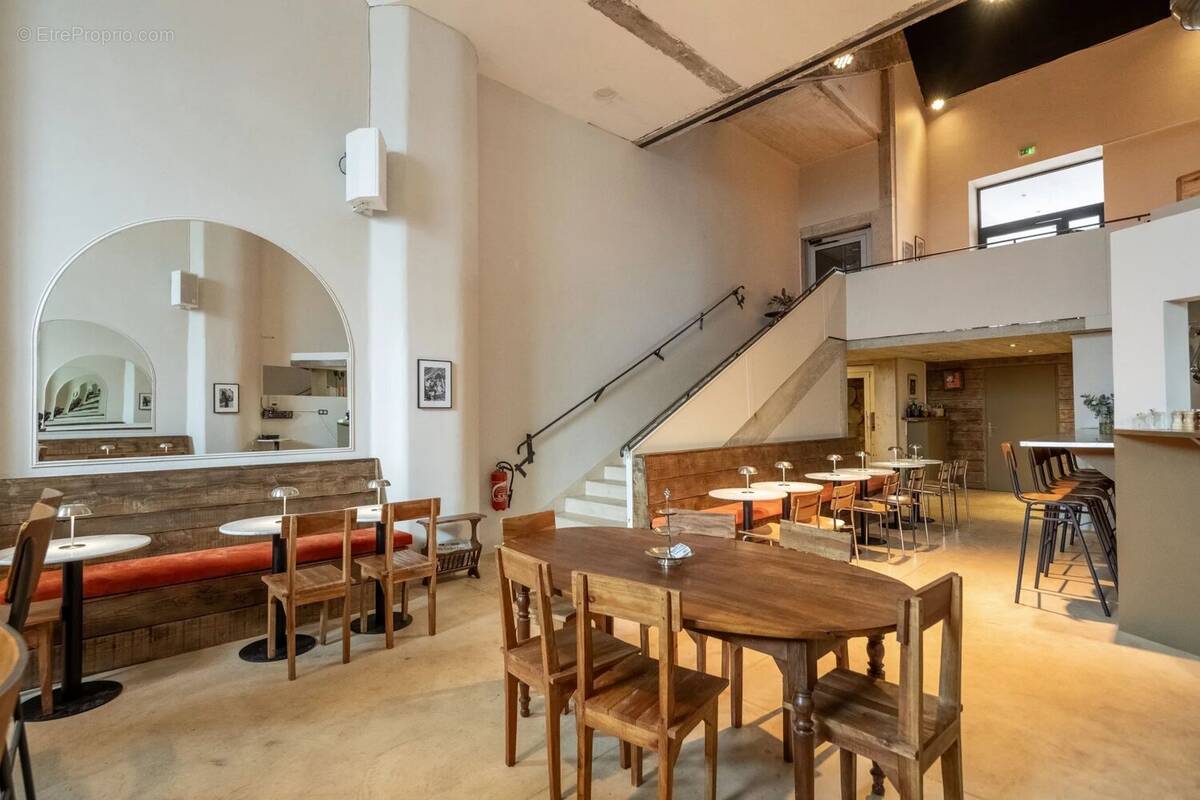 Commerce à SAINT-REMY-DE-PROVENCE