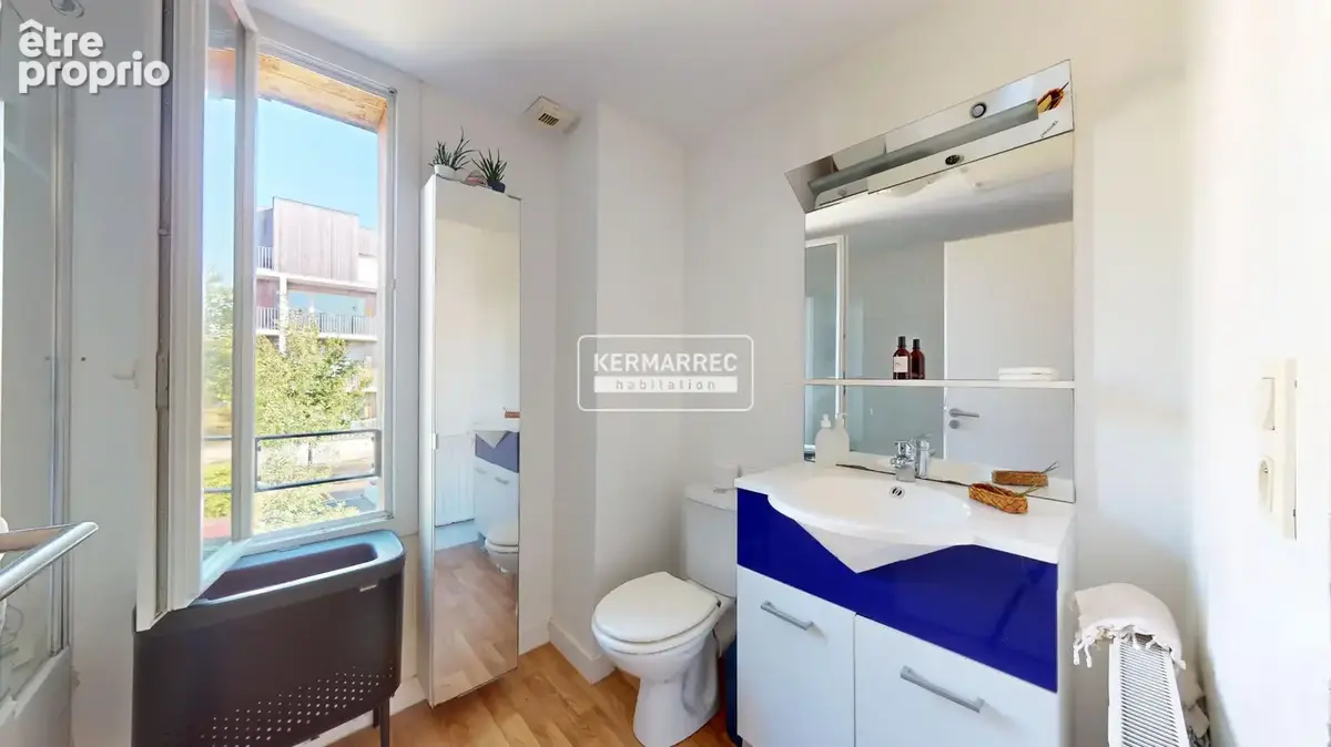 COUËRON - Maison au calme dans un secteur pavillonnaire - photo 10