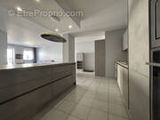 Appartement à FREYMING-MERLEBACH