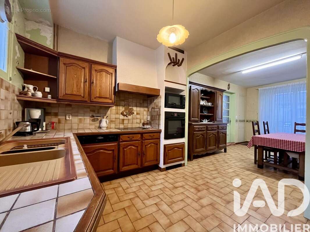 Photo 3 - Maison à DAMERY