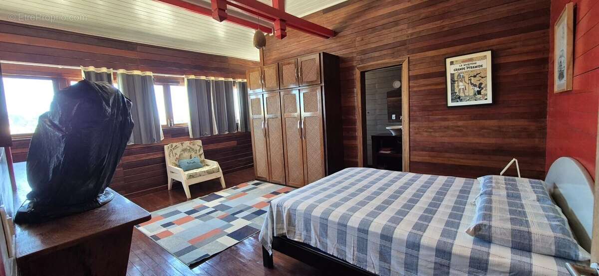 Très belle villa au Bresil , à Pontal de Maceio, 4 chambres - photo 7