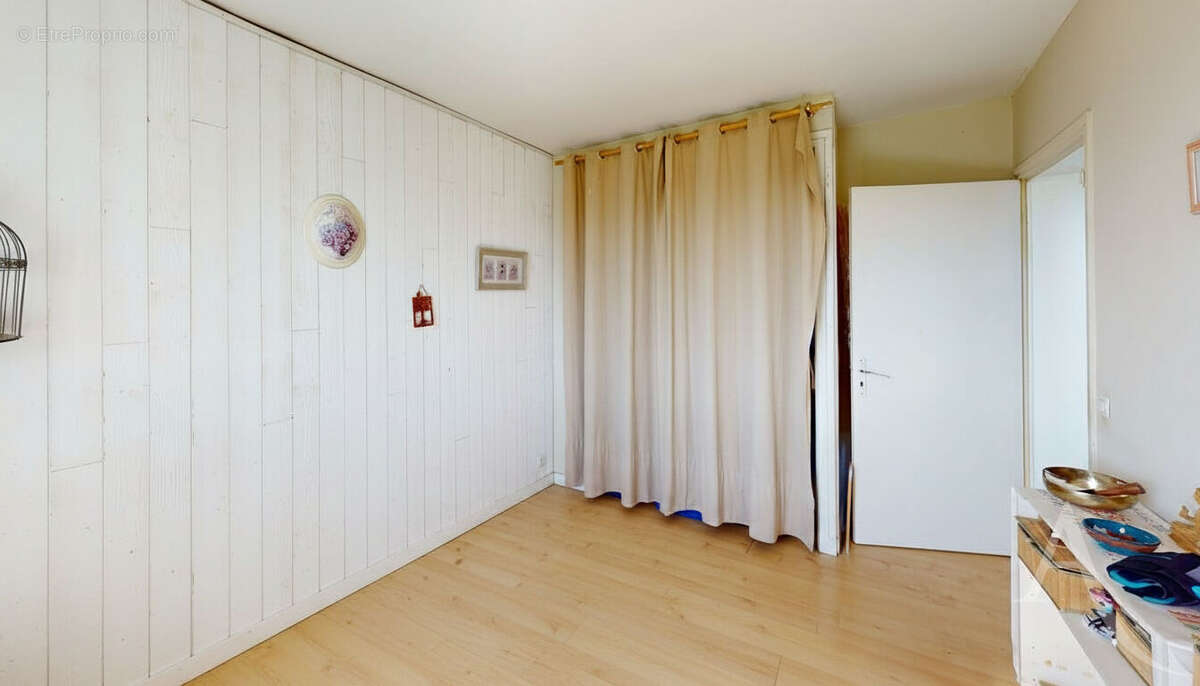 Appartement à CHATEAUROUX