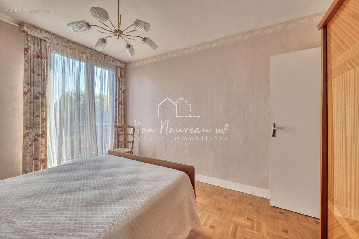 Appartement à NOISY-LE-GRAND