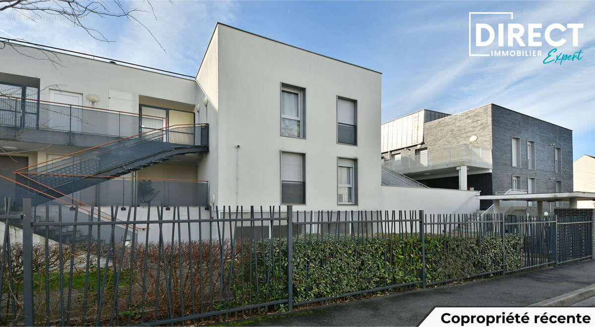 Appartement à VALENTON
