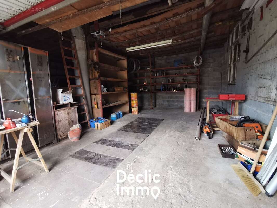 Maison à XANTON-CHASSENON