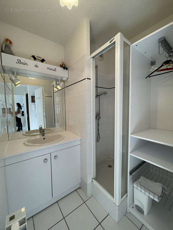 Appartement à ARCACHON