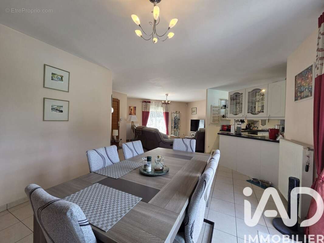 Photo 5 - Maison à LE FLEIX
