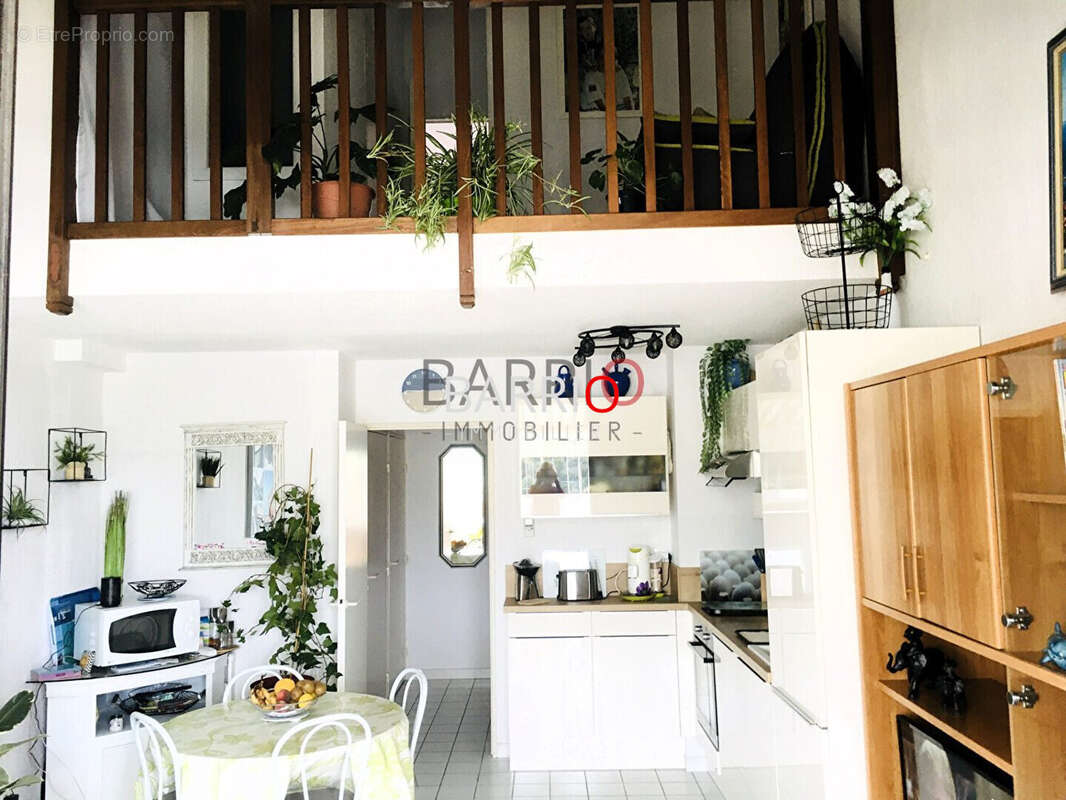 Appartement à ARGELES-SUR-MER