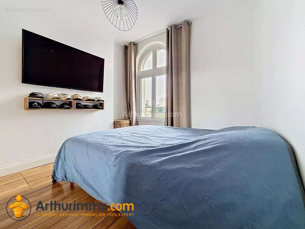Appartement à REIMS