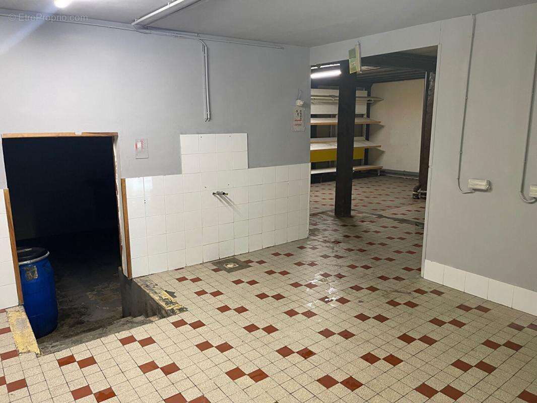 Appartement à DOZULE